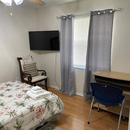 Sanford Lake Mary Quiet Rooms Zewnętrze zdjęcie