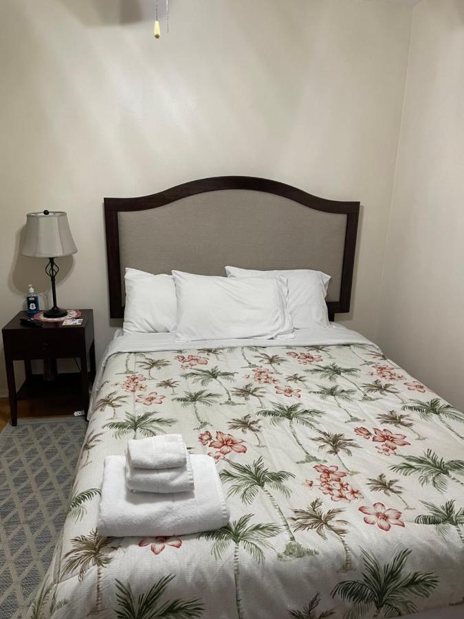 Sanford Lake Mary Quiet Rooms Zewnętrze zdjęcie