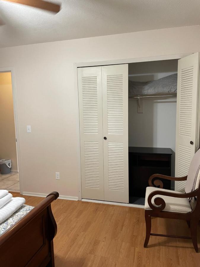 Sanford Lake Mary Quiet Rooms Zewnętrze zdjęcie