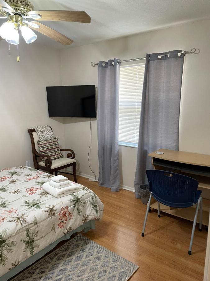 Sanford Lake Mary Quiet Rooms Zewnętrze zdjęcie
