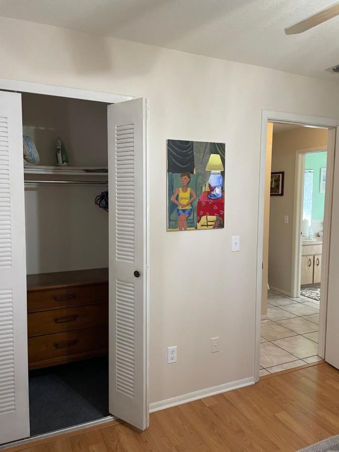 Sanford Lake Mary Quiet Rooms Zewnętrze zdjęcie