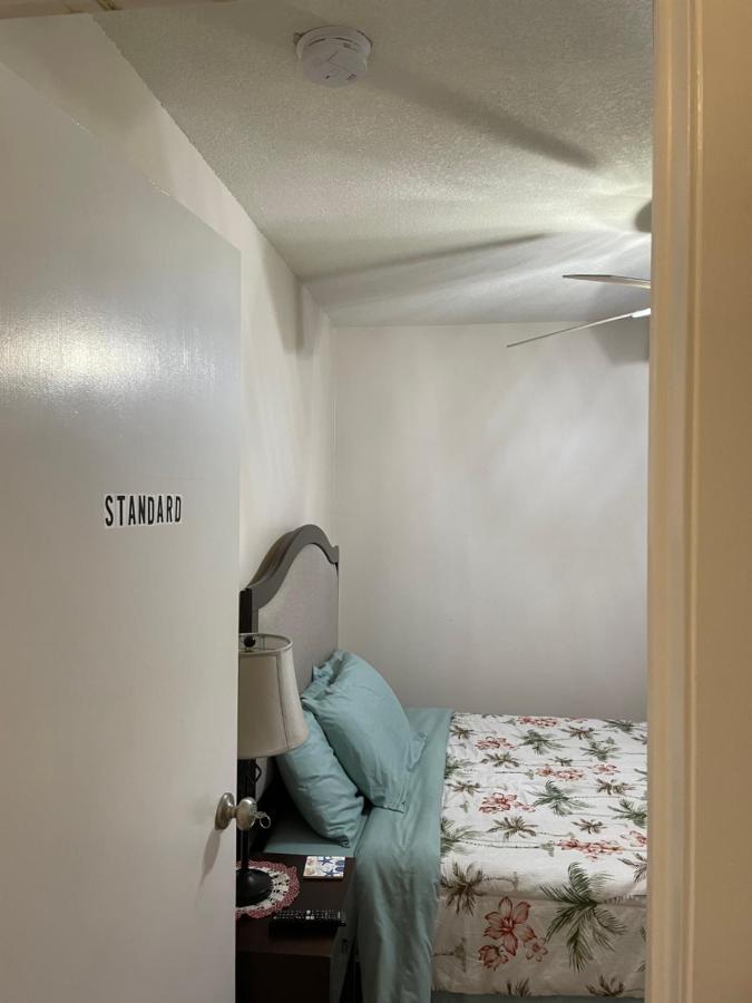 Sanford Lake Mary Quiet Rooms Zewnętrze zdjęcie