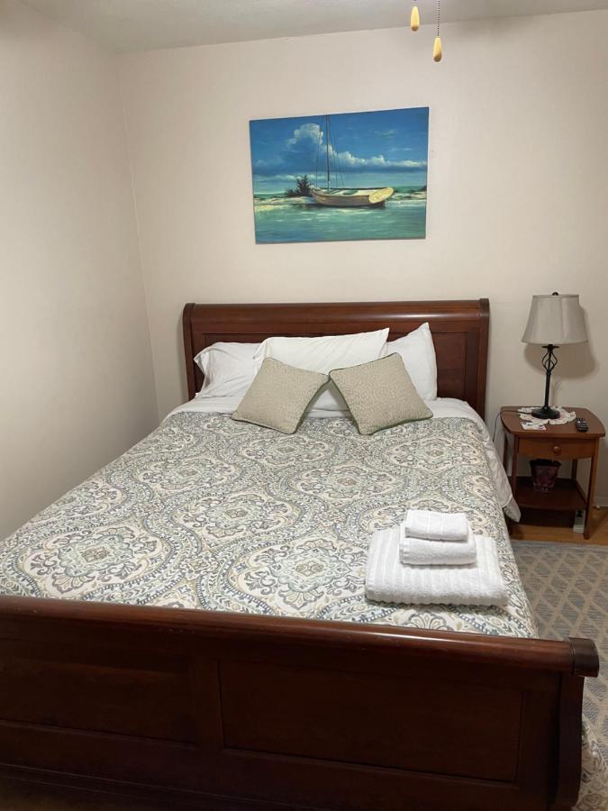 Sanford Lake Mary Quiet Rooms Zewnętrze zdjęcie
